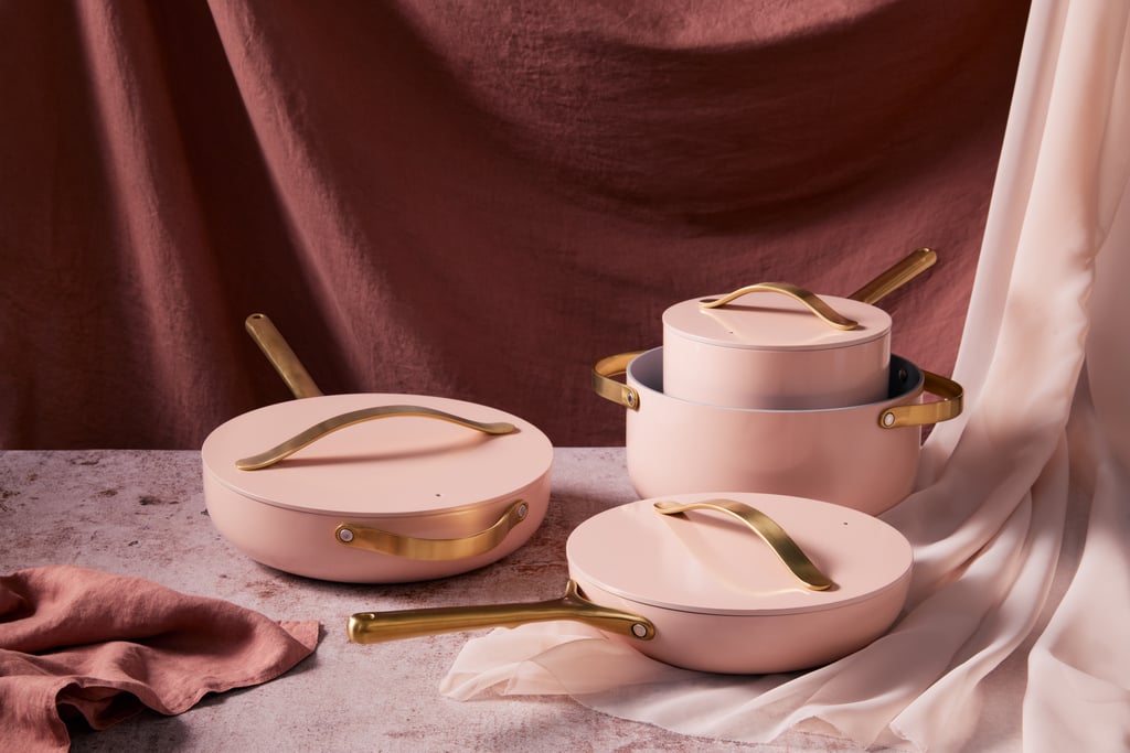 Caraway LimitedEdition Cookware at Crate & Barrel POPSUGAR Home