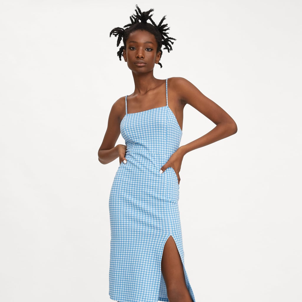 When I Saw All This Cool, Affordable Sh*t at Mango, My Day Just Stopped