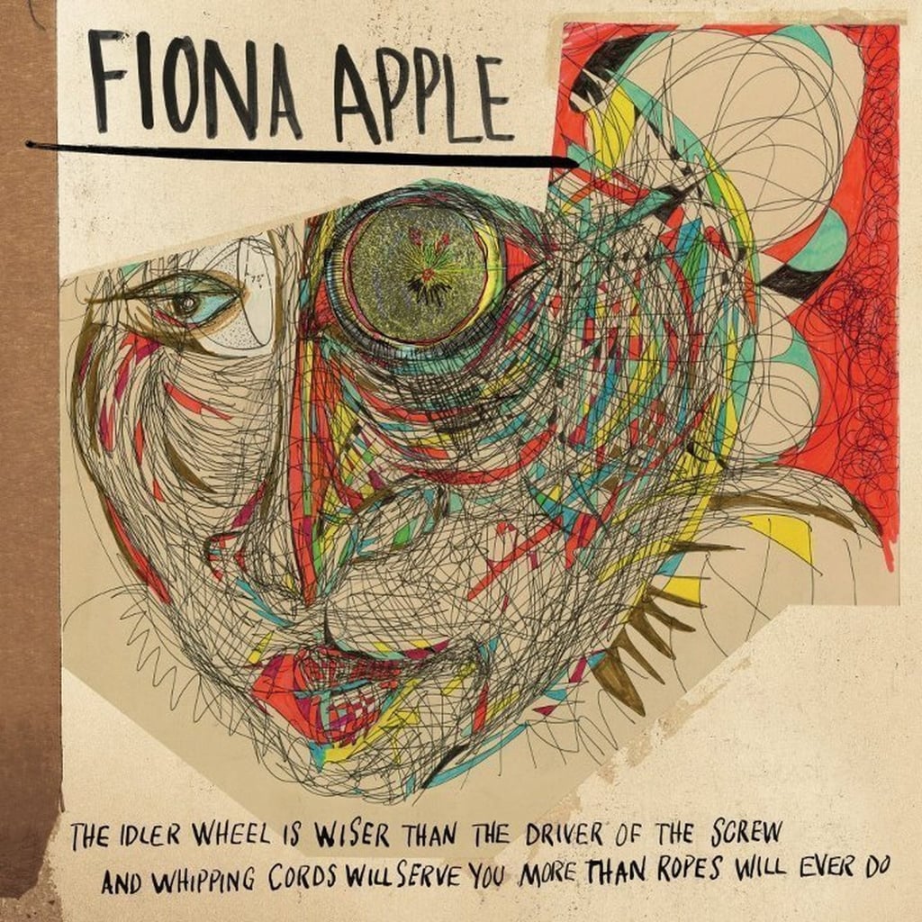 Fiona Apple — The Idler Wheel