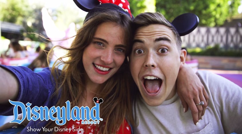 Disneyland
