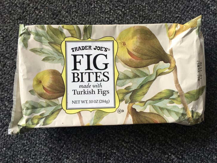 Try This Fig Bites (2) New Trader Joe's Products July 2015