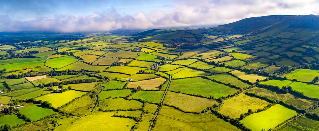 The Ultimate Ireland Travel Guide