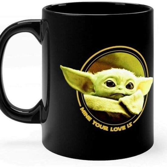 Best Baby Yoda Products For The Mandalorian Fans