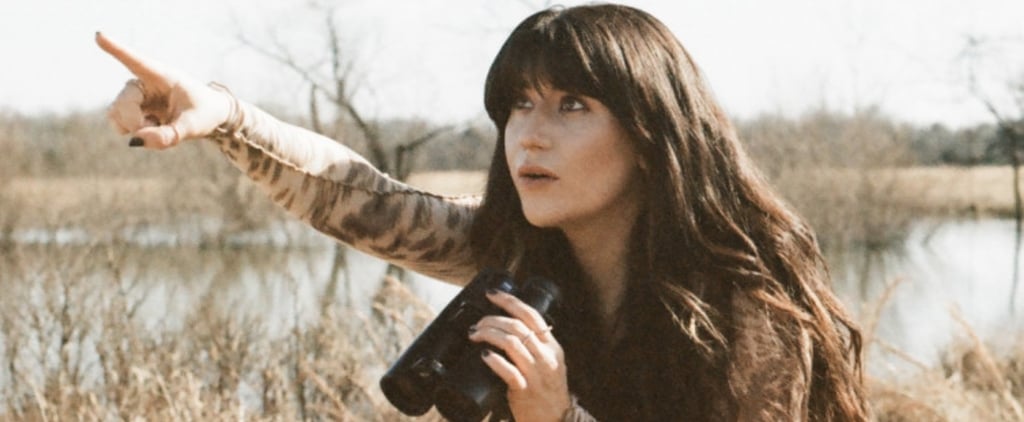 Here's Why Everyone on Your Feed Is Birding All of a Sudden