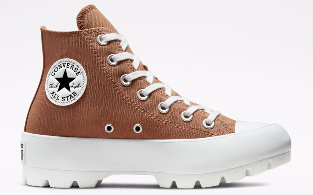 Chuck Taylor All Star Lugged