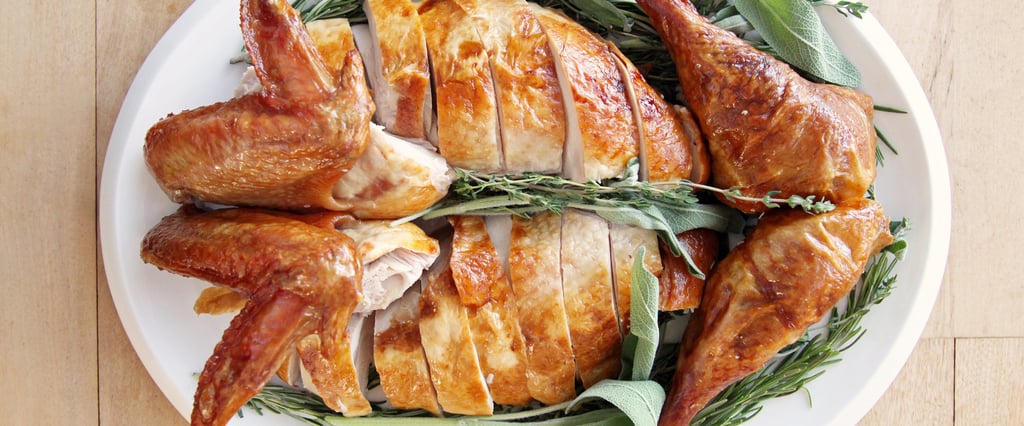 How Long Does Leftover Turkey Keep?