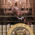 My Heart Is a Puddle on the Floor After Seeing This Photo of Beau and President Biden