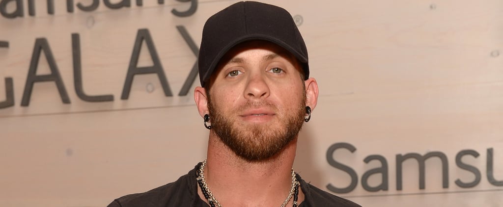 Brantley Gilbert Is Engaged