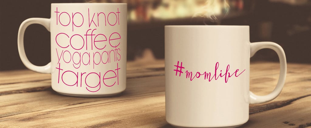Pregnancy and Parenting Mugs
