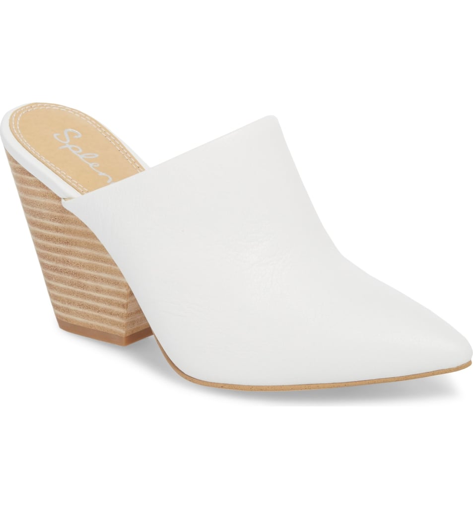 Splendid Mules