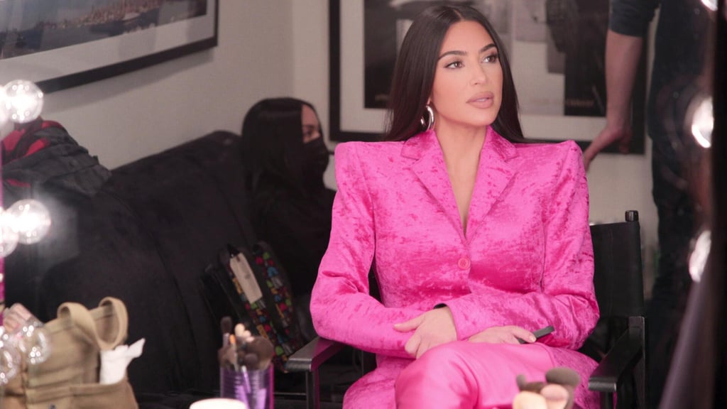 Kim Kardashian's American Horror Story Role Is Branding