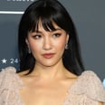 Everyone Wore Bangs to the Critics' Choice Awards, So Call Your Stylist ASAP