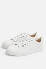 Topshop Cola Trainers