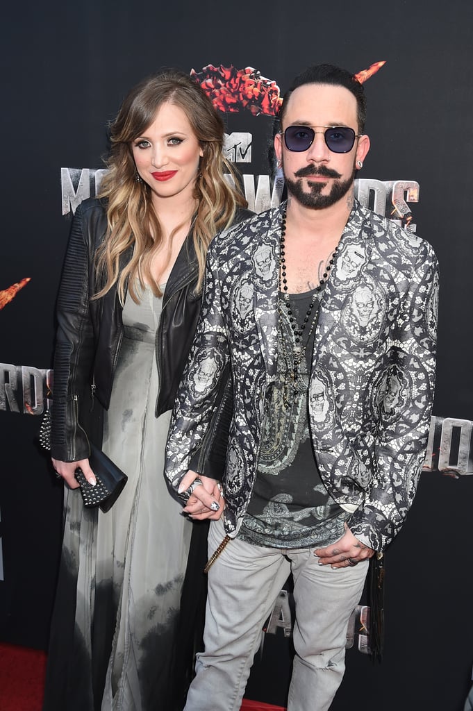 Which Backstreet Boys Are Married?