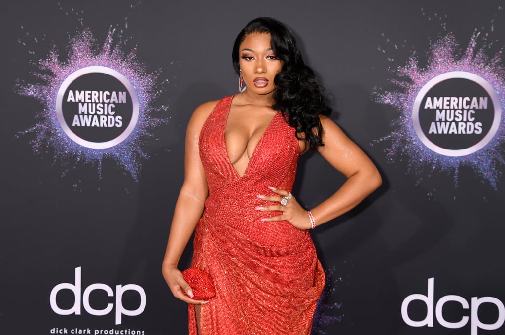 Fascinating Facts About Megan Thee Stallion