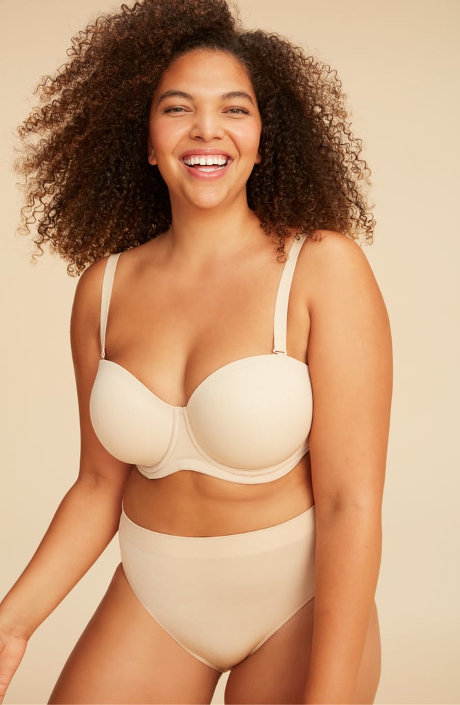 ultimate convertible bra