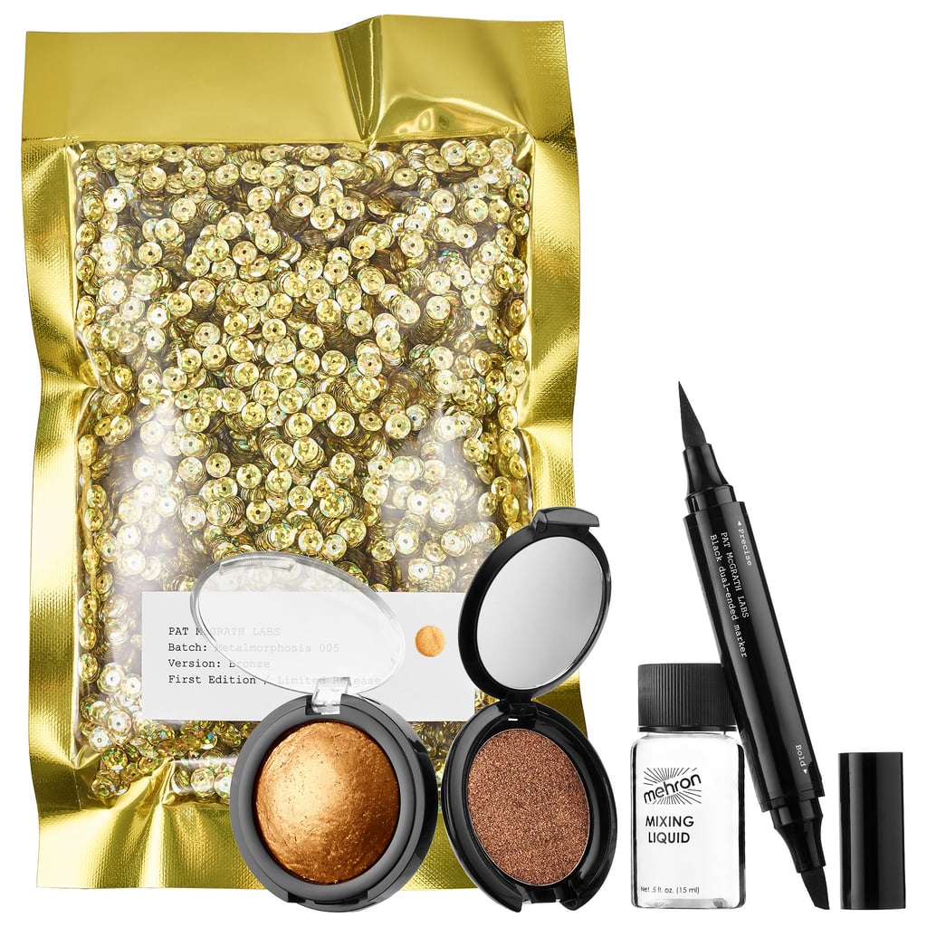 Pat McGrath's Metalmorphosis 005 Kit