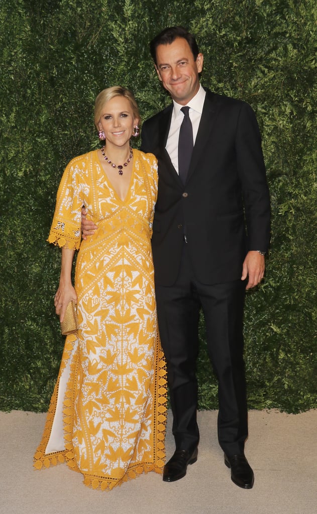 Tory Burch Engagement Ring