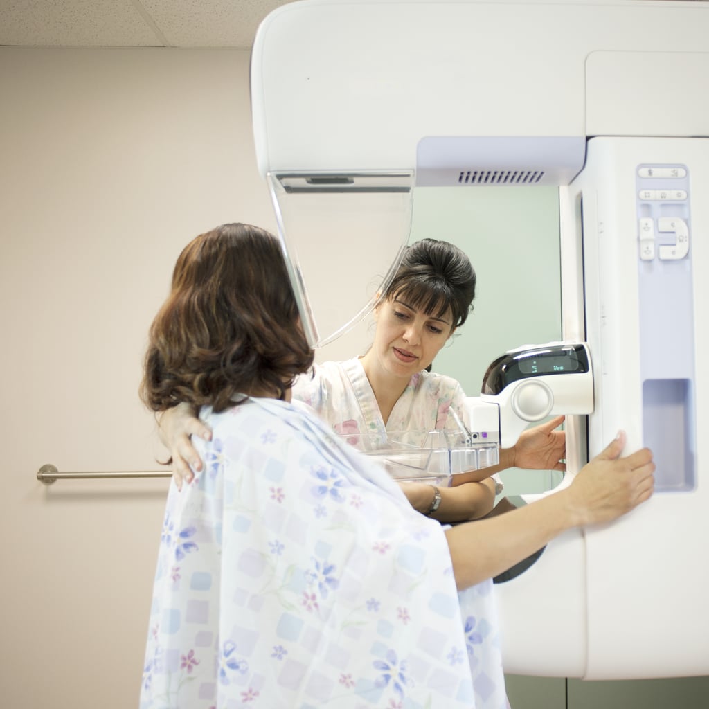 There Are New Mammogram Guidelines. But Experts Don't Think They Go Far Enough.