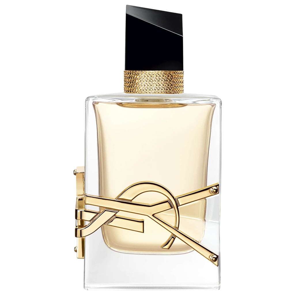 Yves Saint Laurent Libre Eau De Parfum Best Perfumes To Try In 2019