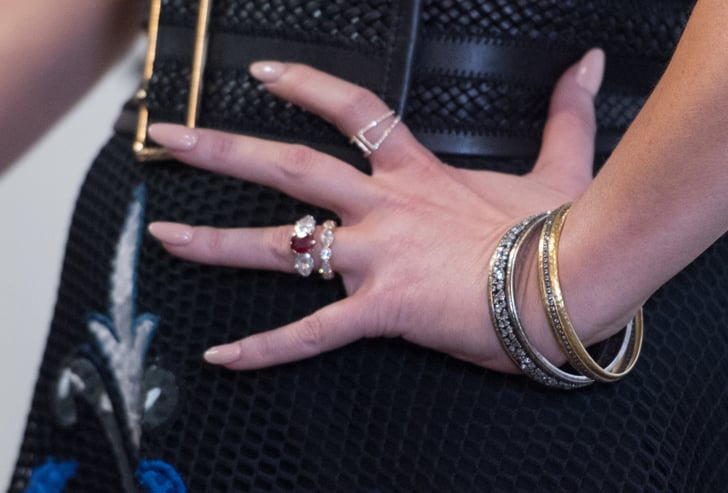 Jessica simpson deals ruby ring