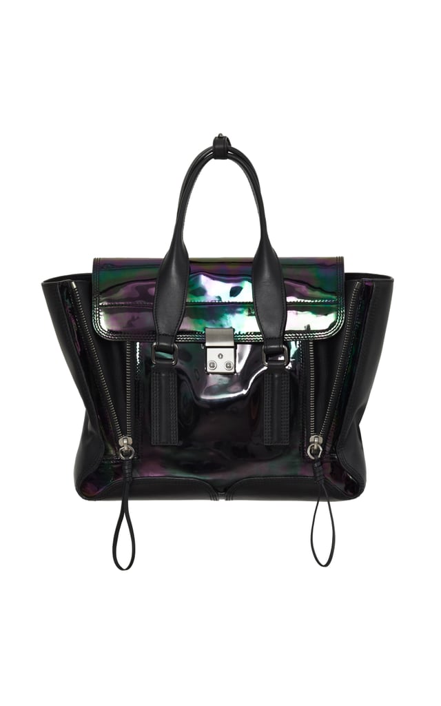 3.1 Phillip Lim Fall 2014 Bags