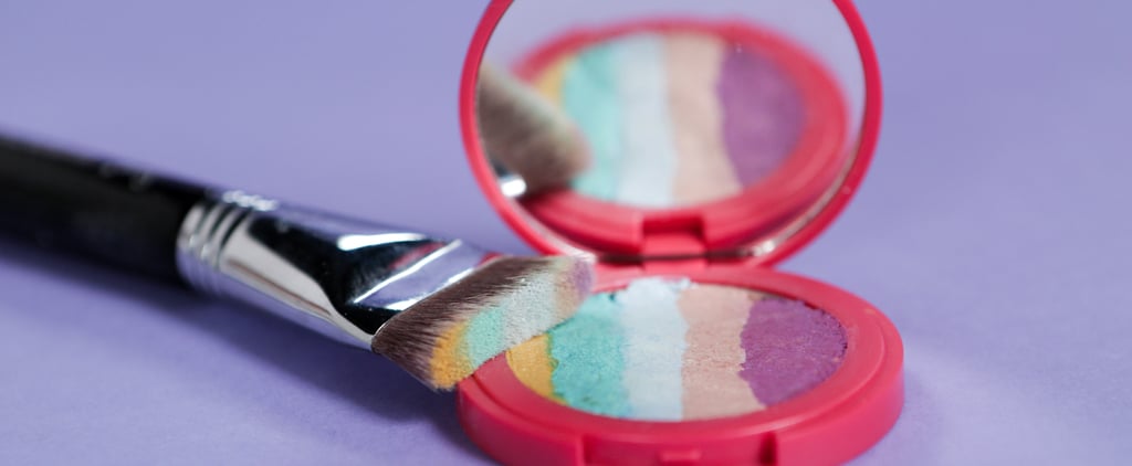DIY Rainbow Highlighter | Video