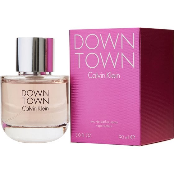 Calvin Klein Downtown Eau De Parfum Spray