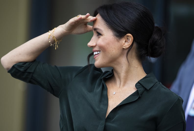 Meghan Markle's Missoma Bracelets