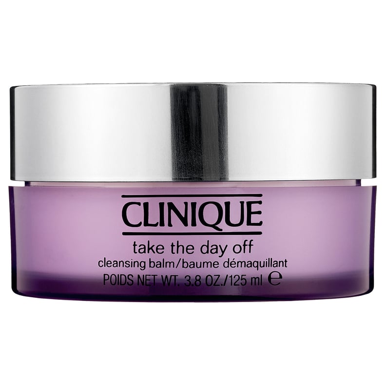 Clinique Take the Day Off Cleansing Balm