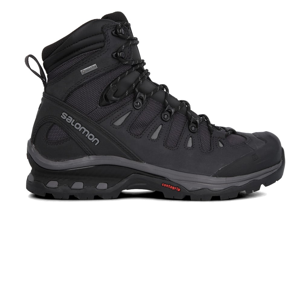 Salomon Quest 4D 3 Gore-Tex Walking Boots