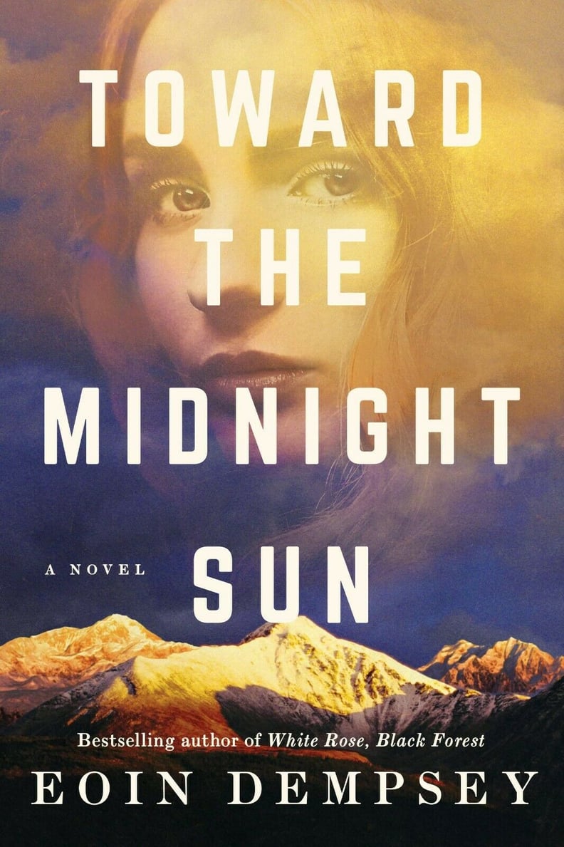 Toward the Midnight Sun by Eoin Dempsey