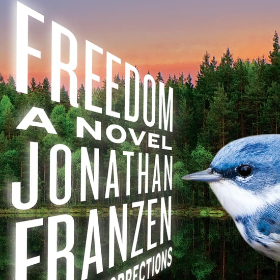 Oprah's Book Club List