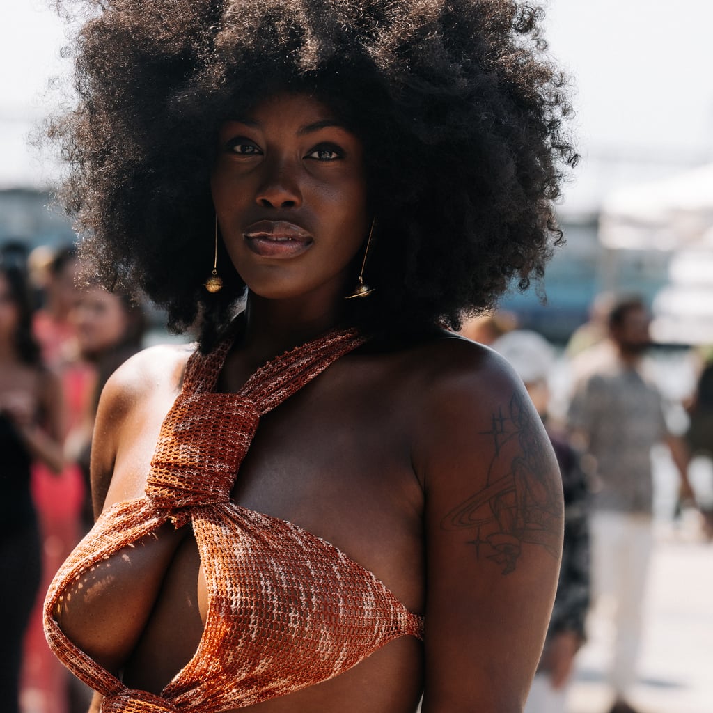 A Guide to Going Braless, According to a Breast and Gynecology Medical Oncologist