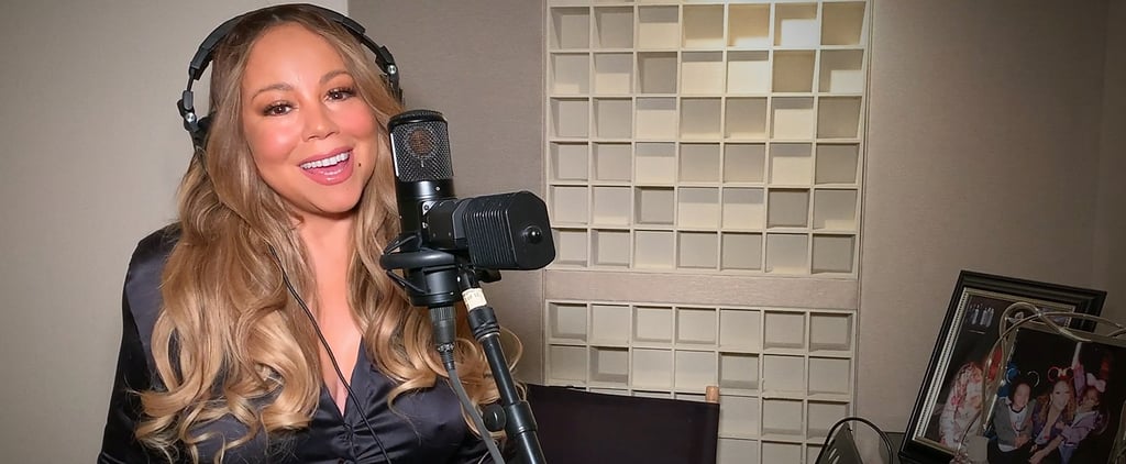 Mariah Carey Is Gifting Us With an Album of Deep Cuts to Revive Our Tired Souls