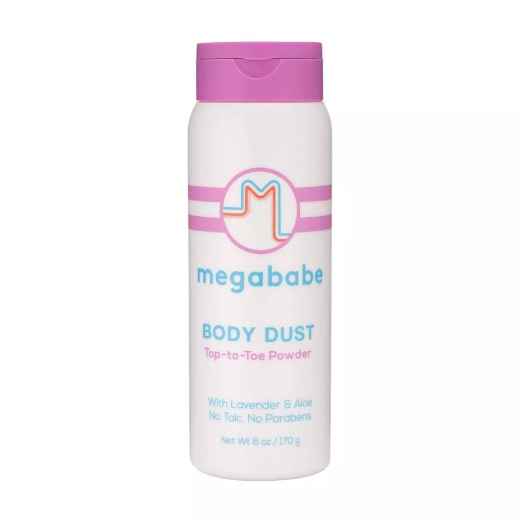 Megababe Body Dust Powder