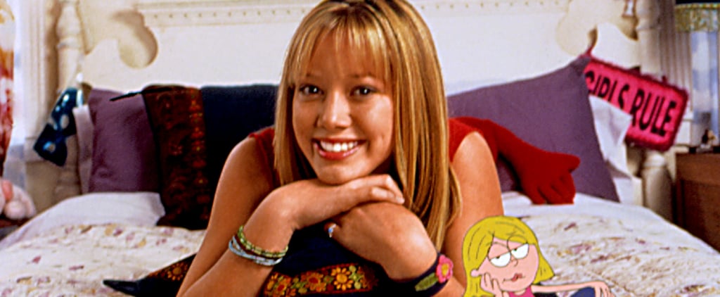 What Is the Lizzie McGuire Reboot About?