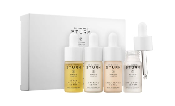 Dr. Barbara Sturm Serum Discovery Set