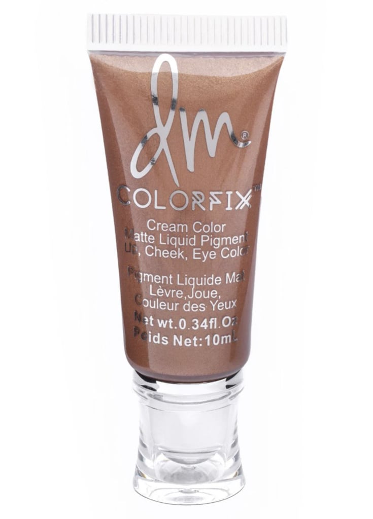 Danessa Myricks Colorfix 24-Hour Cream Color
