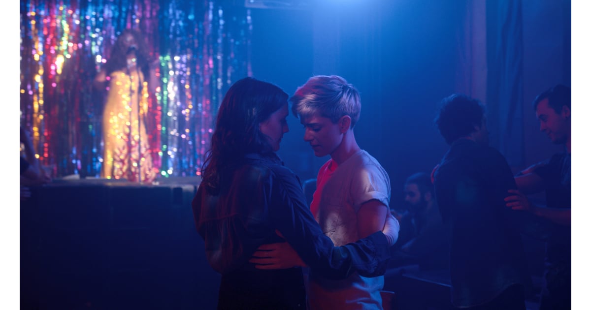 Feel Good | Best New Netflix Original TV Shows of 2020 ...