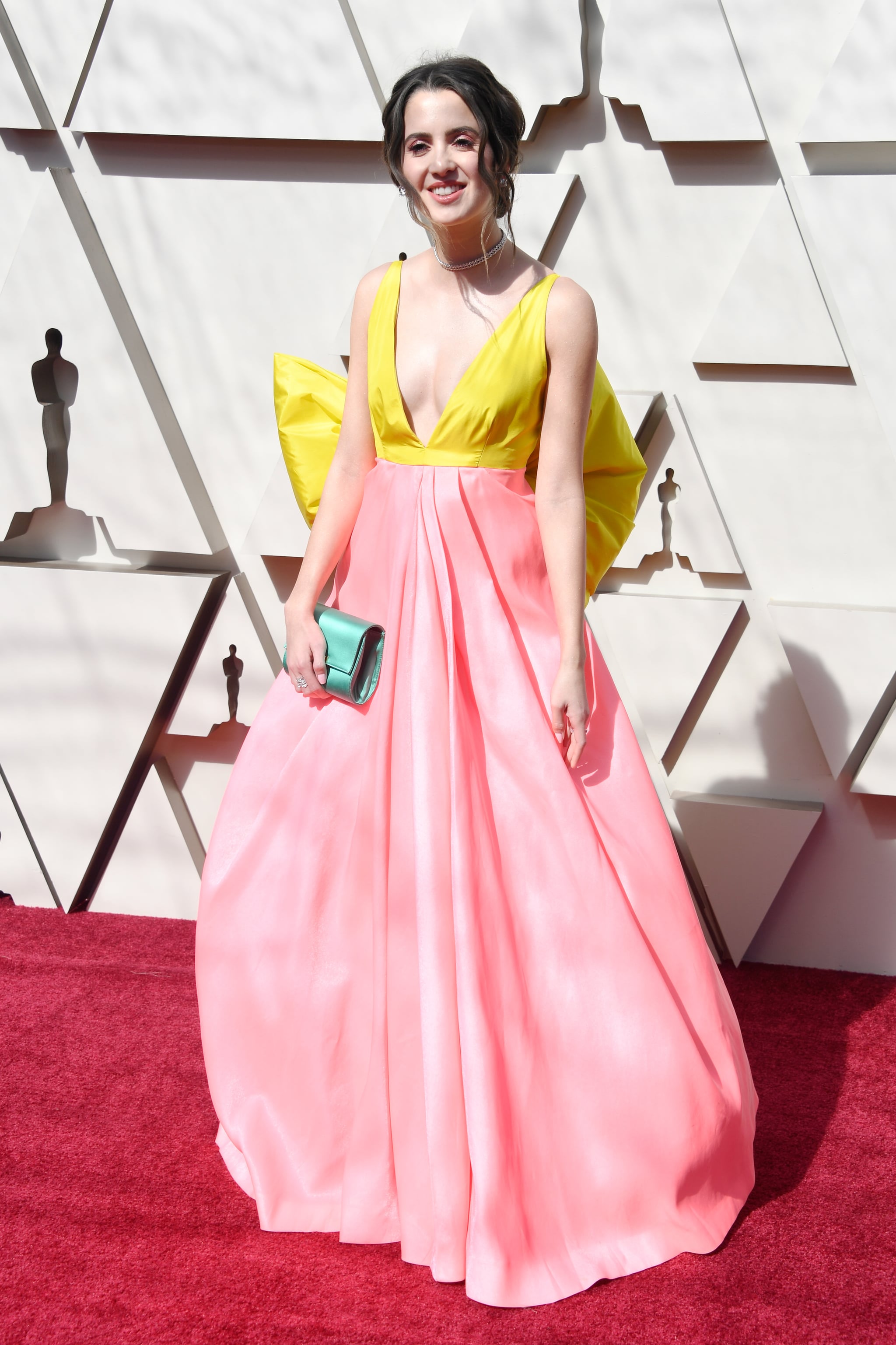 Oscars Red Carpet Dresses 19 Popsugar Fashion Uk Photo 151