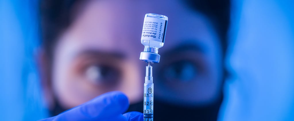 "Vaccine" Is Merriam-Webster's 2021 Word of the Year