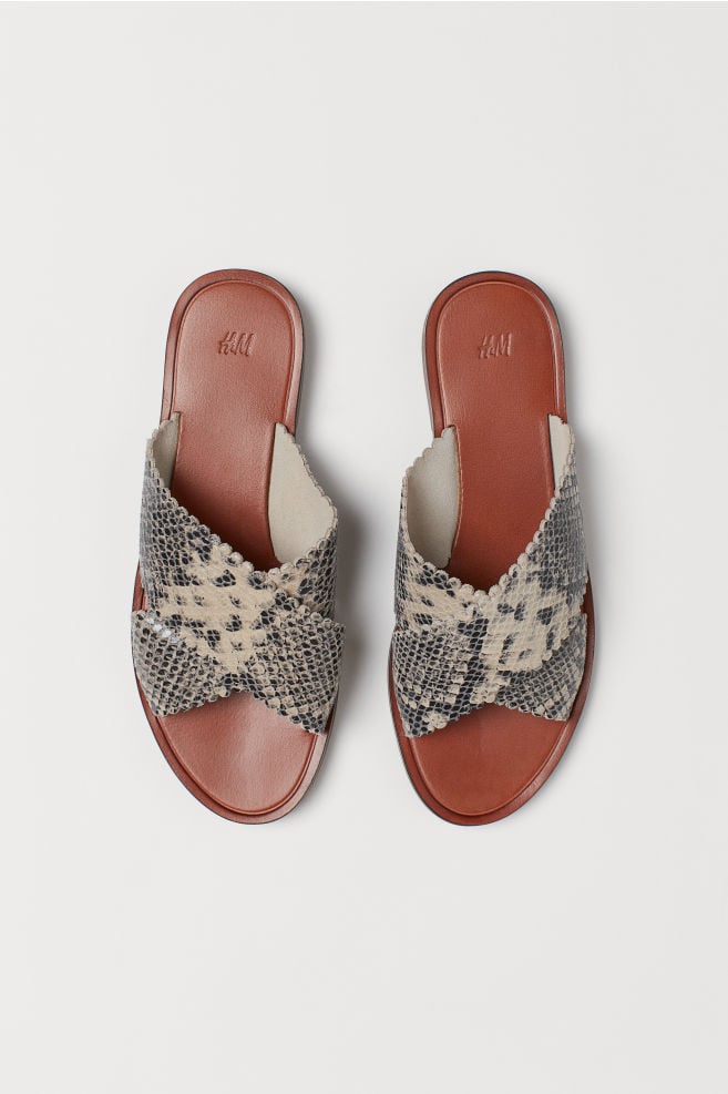 H&M Mules