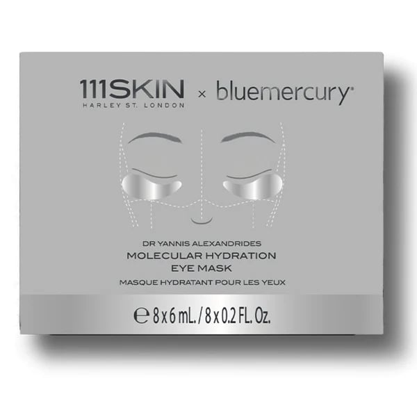 Best Hydrating Eye Patches