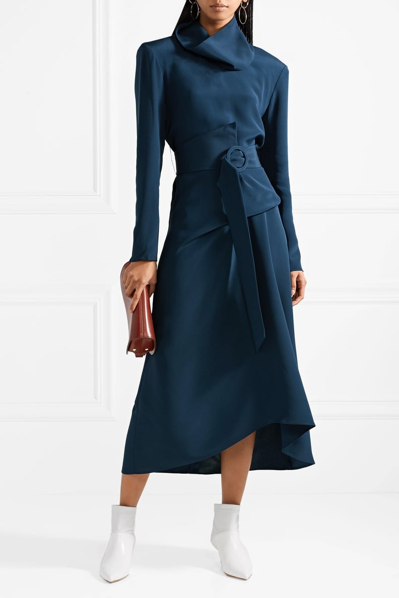 Tibi Tess Dress