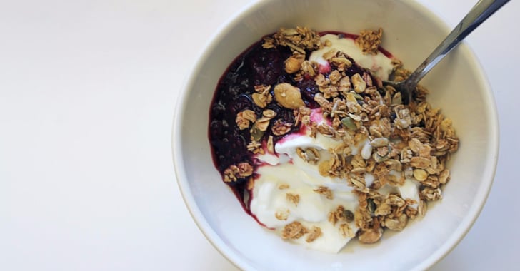 No-Cook Breakfast Recipes | POPSUGAR Food