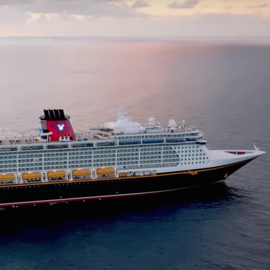 What Is Included on a Disney Cruise?