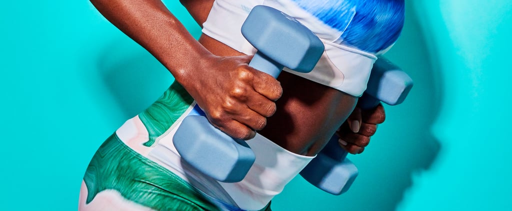 How to Choose Dumbbells When You Can Only Buy One Set