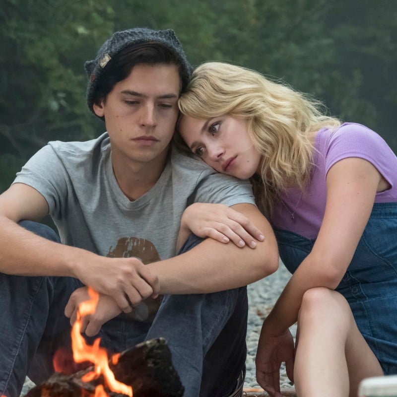 Riverdale Season 3 Music Popsugar Entertainment