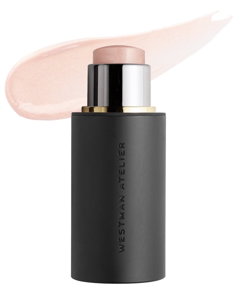 Westman Atelier Lit Up Glassy Gel Highlighter
